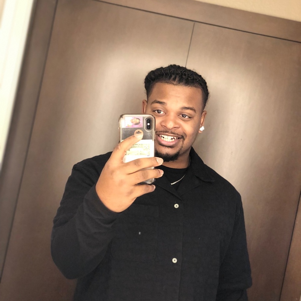 Meet your Posher, Xavier